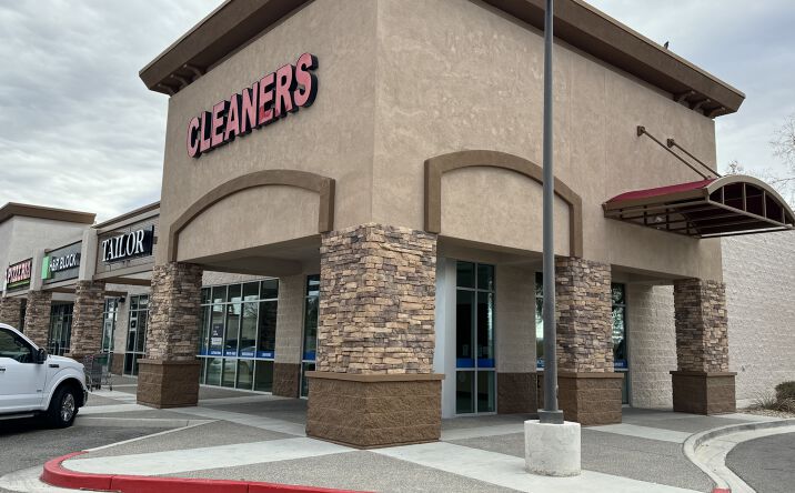 Pictures of Retail, Special Purpose property located at 2345 E Centennial Pkwy, North Las Vegas, NV 89081 for lease - image #1