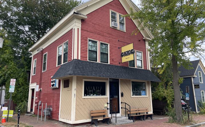 Pictures of Retail property located at 87 Brackett St, Portland, ME 04102 for lease - image #1