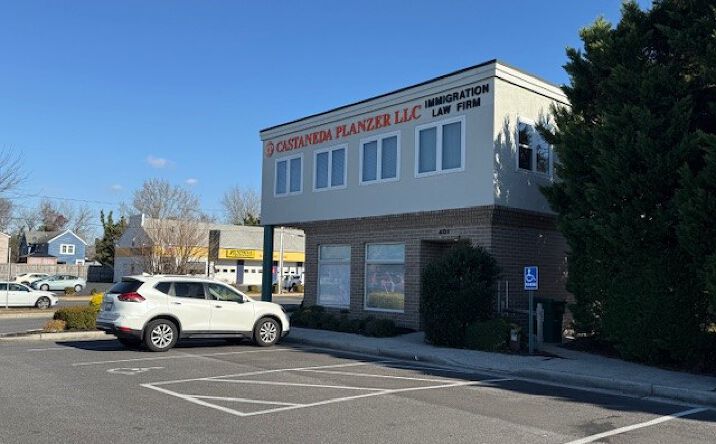 Pictures of Office property located at 401 Eastern Shore Dr, Salisbury, MD 21804 for lease - image #1