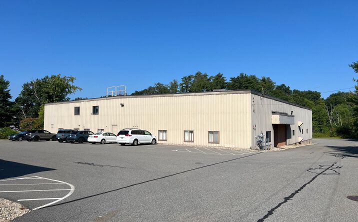Pictures of Industrial property located at 11 Executive Dr, Hudson, NH 03051 for lease - image #1