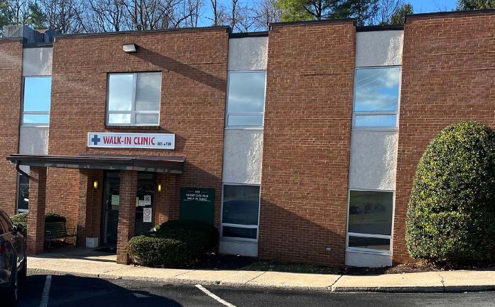 Pictures of Office property located at 40 Lambert St, Staunton, VA 24401 for lease - image #1