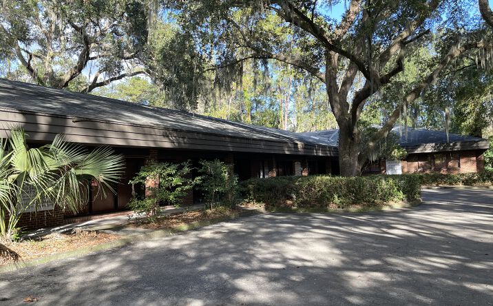 Pictures of Office property located at 2233 NW 41 St, Gainesville, FL 32606 for lease - image #1