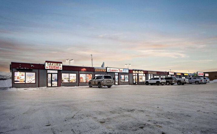 Pictures of Retail, Office, Special Purpose property located at 991 S Hermon Rd, Wasilla, AK 99654 for lease - image #1