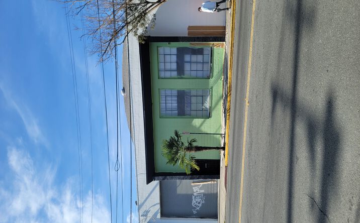 Pictures of Industrial property located at 6635-6647 Hollis Street, Emeryville, CA, Emeryville, CA 94608 for lease - image #1