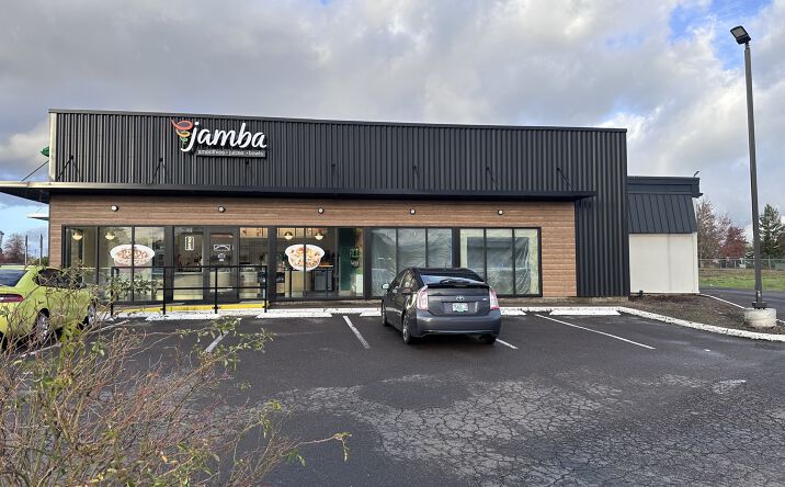 Pictures of Retail, Office, Special Purpose property located at 2115 Pacific Blvd SW, Albany, OR 97321 for lease - image #1