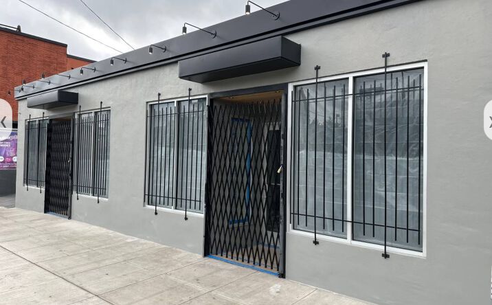 Pictures of Retail, Office property located at 3552 NE Sandy Blvd, Portland, OR 97232 for lease - image #1