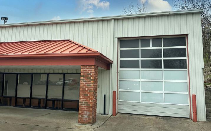Pictures of Office, Industrial property located at 10800 Reading Rd, Cincinnati, OH 45241 for lease - image #1