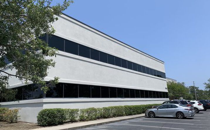 Pictures of Retail, Office property located at 4360 Corporate Rd, North Charleston, SC 29405 for lease - image #1