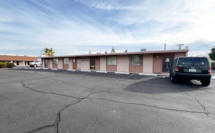 Pictures of Retail, Office property located at 11169 W Alabama Ave, Youngtown, AZ 85363 for lease - image #1