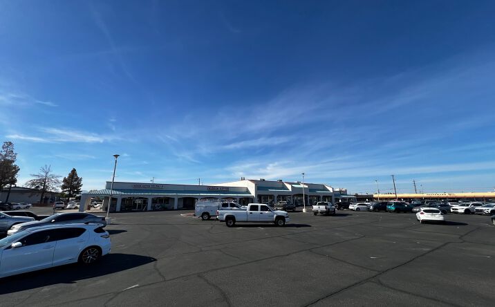 Pictures of Retail property located at 11125 W Alabama Ave, Youngtown, AZ 85363 for lease - image #1