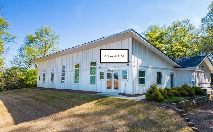 Pictures of Office property located at 2180 NE Elm Street NE, Covington, GA 30014 for lease - image #1