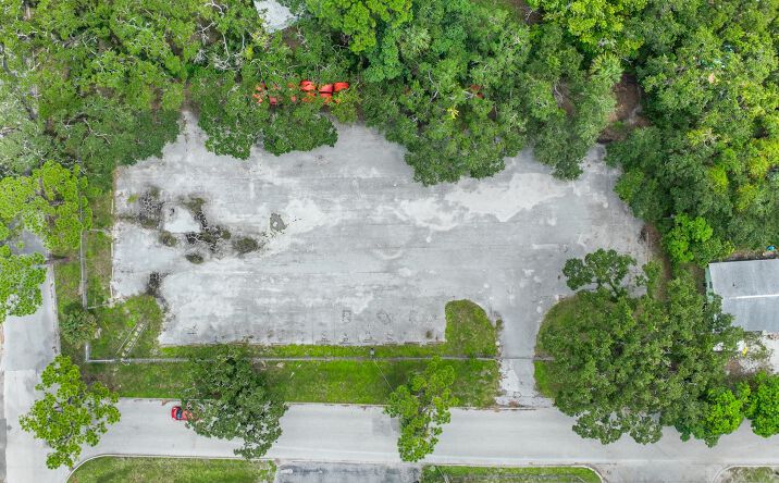 Pictures of Industrial, Land property located at 1407 8th Ave E, Bradenton, FL 34208 for lease - image #1