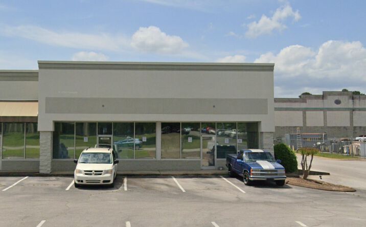 Pictures of Office, Industrial property located at 3917 Volunteer Dr, Chattanooga, TN 37416 for lease - image #1