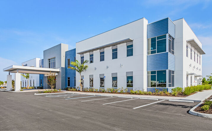 Pictures of Office property located at 14540 Hope Ctr Lp, Fort Myers, FL 33912 for lease - image #1
