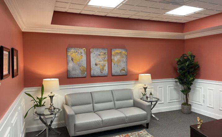 Pictures of Office property located at 3212 Parkside Center Circle, Tampa, FL 33619 for lease - image #1