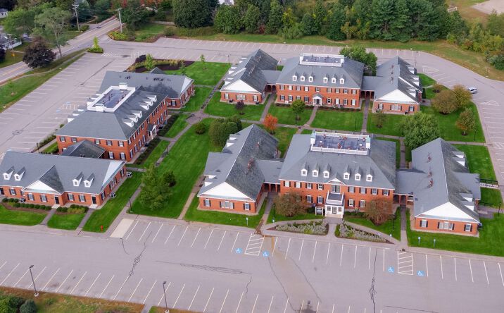 Pictures of Office property located at 875 Greenland Rd, Portsmouth, NH 03801 for sales - image #1