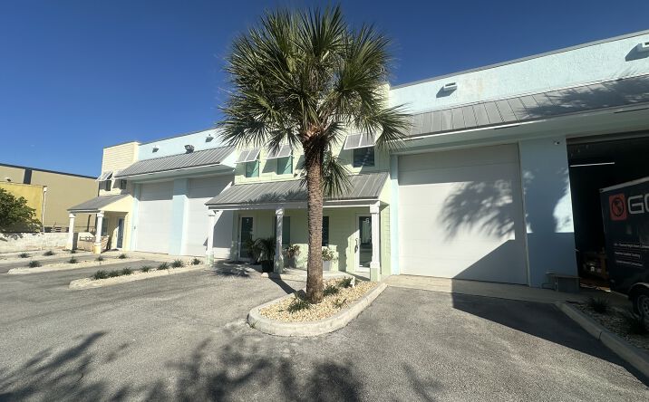 Pictures of Industrial property located at 1200 NE 7th Ave, Fort Lauderdale, FL 33304 for lease - image #1