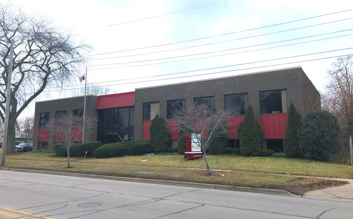 Pictures of Office property located at 540 W Galena Blvd, Aurora, IL 60506 for lease - image #1