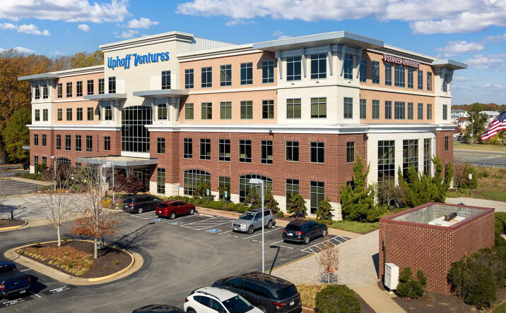 Pictures of Office property located at 15521 Midlothian Tpke, Midlothian, VA 23114 for lease - image #1
