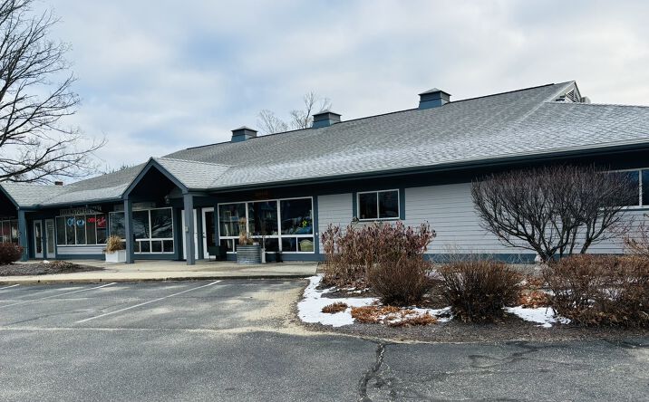 Pictures of Retail, Office property located at 789 Main St, Great Barrington, MA 01230 for lease - image #1