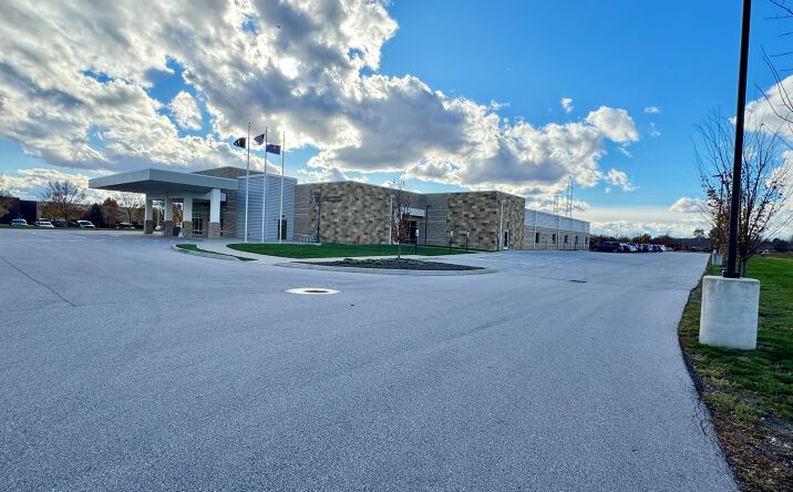 Pictures of Office property located at 940 Park E Blvd, Lafayette, IN 47905 for lease - image #1