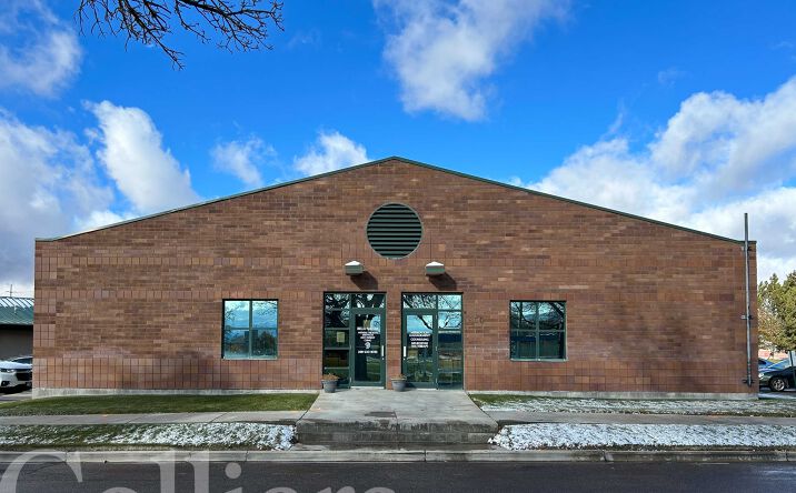 Pictures of Office property located at 850 E Young St, Pocatello, ID 83201 for sales - image #1