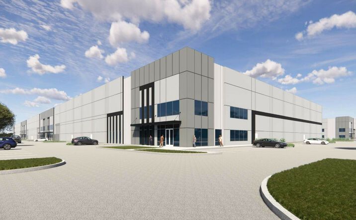 Pictures of Industrial property located at 14031 FM 110, Kyle, TX 78640 for lease - image #1