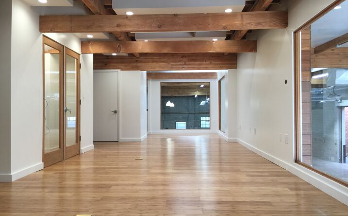 Pictures of Retail, Industrial property located at 8934 Ellis Ave, Los Angeles, CA 90034 for lease - image #1