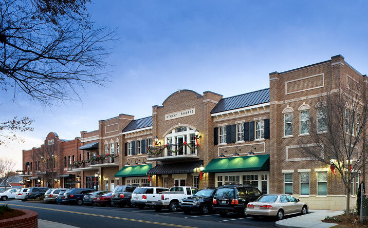 Pictures of Office property located at 3160 Main St, Duluth, GA 30096 for lease - image #1