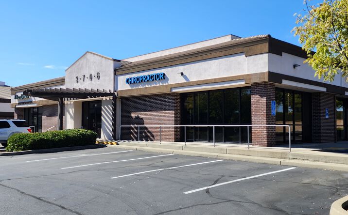 Pictures of Office property located at 3706 Atherton Rd, Rocklin, CA 95765 for sales - image #1