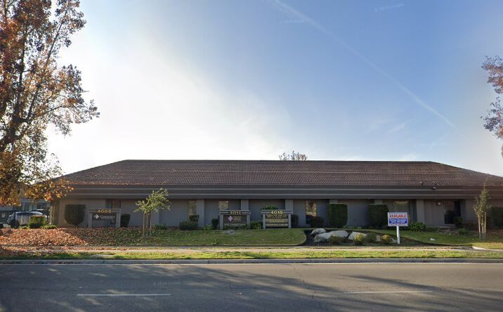 Pictures of Office property located at 4005 N Fresno St, Fresno, CA 93726 for lease - image #1