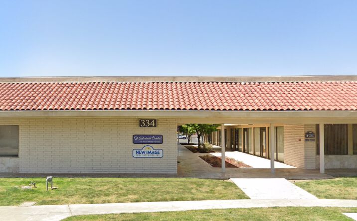 Pictures of Office property located at 334 Shaw Ave, Clovis, CA 93612 for lease - image #1