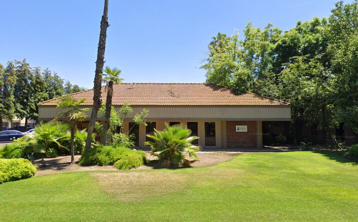 Pictures of Office property located at 1954 N Gateway Blvd, Fresno, CA 93727 for lease - image #1