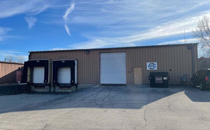 Pictures of Industrial property located at 2025 E Norse Avenue, Cudahy, WI 53110 for lease - image #1