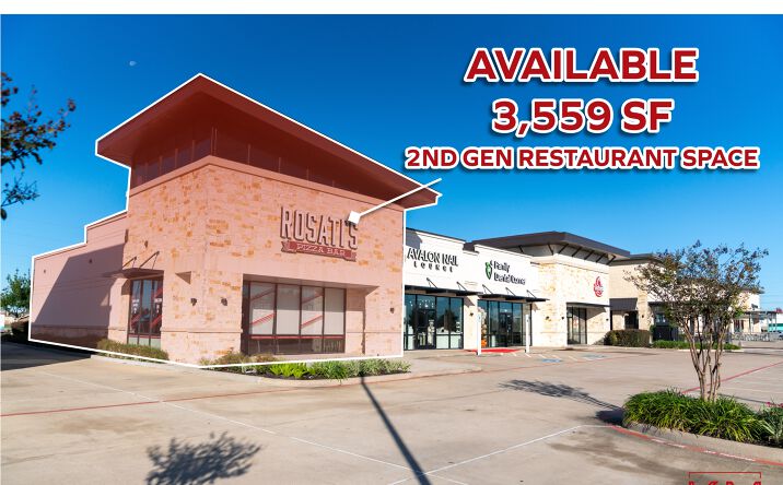 Pictures of Retail, Restaurant property located at 9111 Farm to Market Rd 723, Richmond, TX 77406 for lease - image #1