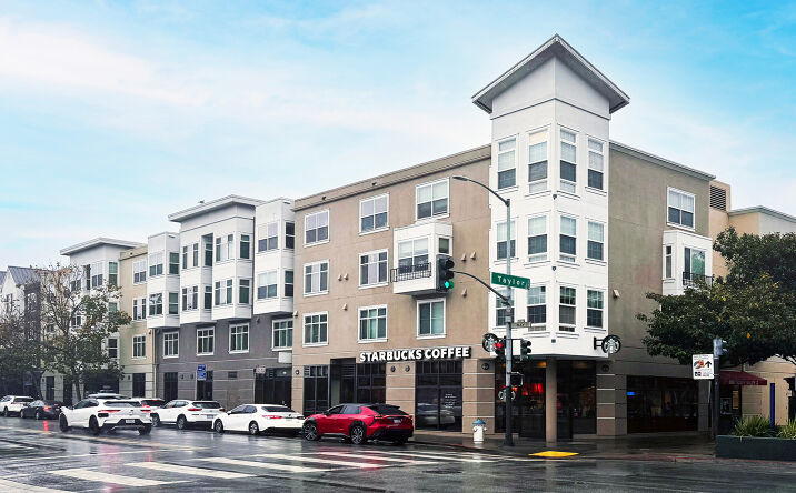 Pictures of Retail, Restaurant property located at 495 Bay St, San Francisco, CA 94133 for lease - image #1