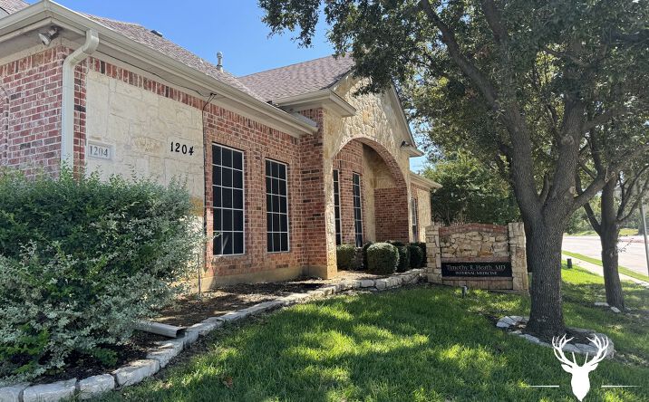 Pictures of Office property located at 1204 Bent Oaks Ct, Denton, TX 76210 for lease - image #1