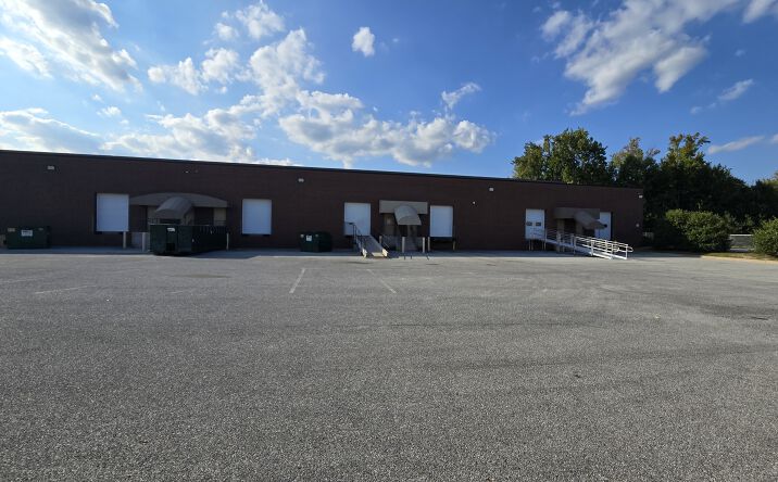 Pictures of Office, Industrial, Special Purpose property located at 2960 Technology Pl, Waldorf, MD 20601 for lease - image #1