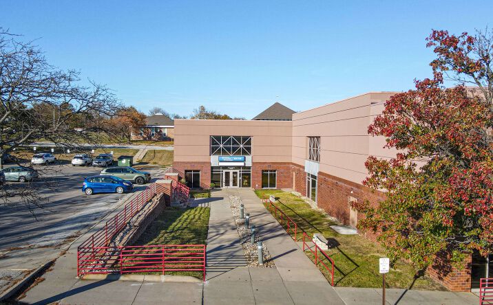 Pictures of Office property located at 2275 S 132nd St, Omaha, NE 68144 for lease - image #1