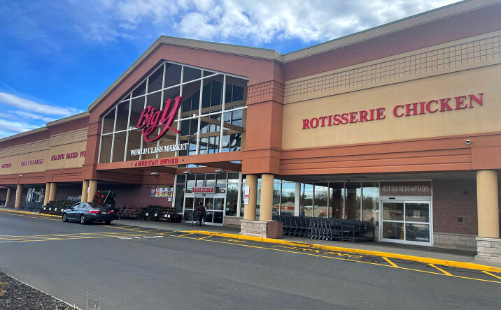 Pictures of Retail property located at 475 E Main St, Westfield, MA 01085 for lease - image #1