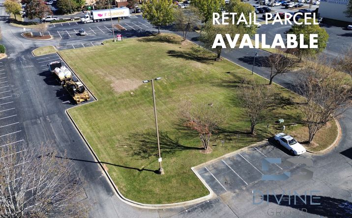 Pictures of Land property located at 1046 Woodruff Rd, Greenville, SC 29607 for sales - image #1