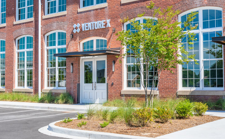 Pictures of Office property located at 4900 O'Hear Ave, Charleston, SC 29405 for lease - image #1