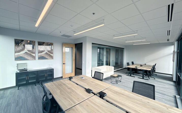 Pictures of Office property located at 1005 17th Ave S, Nashville, TN 37212 for lease - image #1