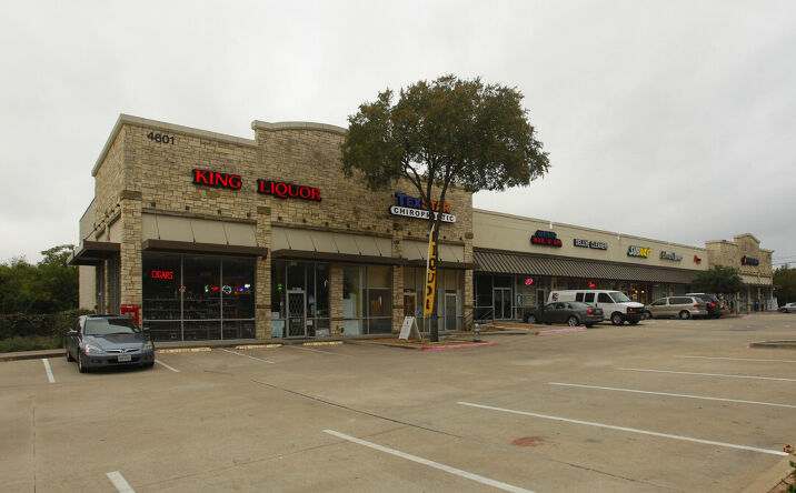Pictures of Retail property located at 4601 Southwest Pkwy, Austin, TX 78735 for lease - image #1