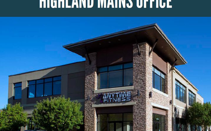Pictures of Office property located at 5300 W 11000 N, Highland, UT 84003 for lease - image #1
