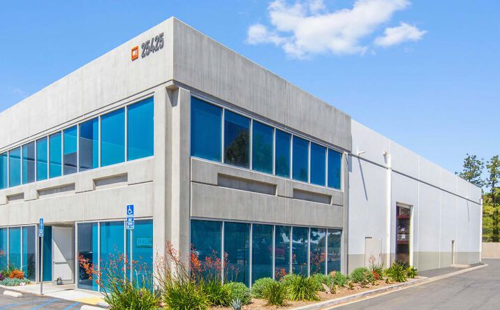 Pictures of Industrial property located at 25413 Rye Canyon Rd, Santa Clarita, CA 91355 for lease - image #1