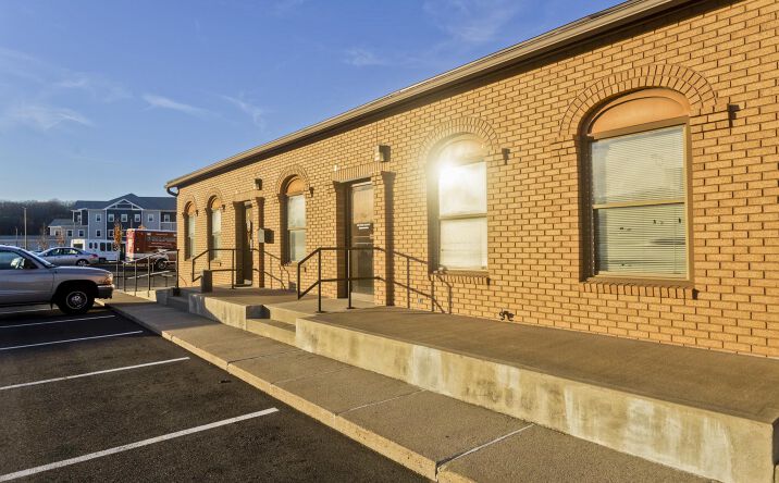 Pictures of Office property located at 55 Main St, Chicopee, MA 01020 for lease - image #1