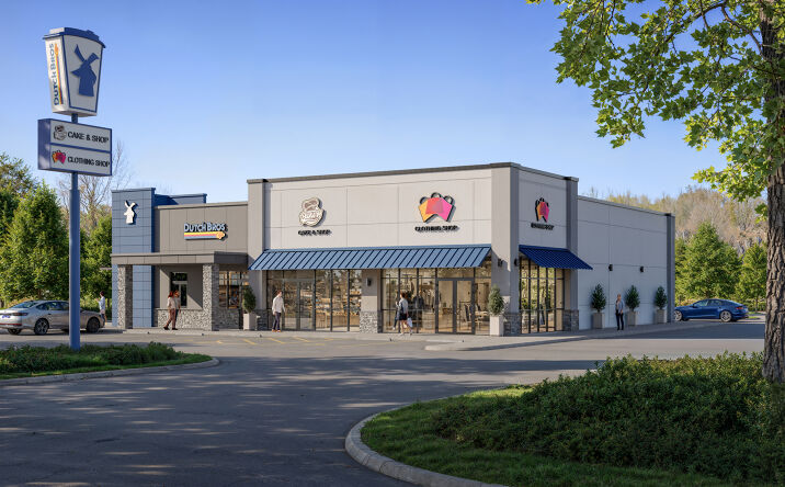 Pictures of Retail, Restaurant property located at 3365 Rhea County Highway, Dayton, TN 37321 for lease - image #1