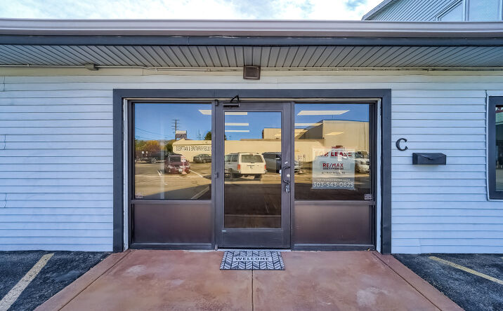 Pictures of Retail, Office property located at 5472 Arapahoe Ave, Boulder, CO 80303 for lease - image #1