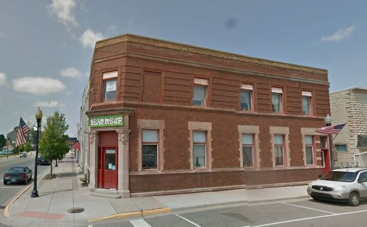 Pictures of Office property located at 231 E Railway St, Coleman, MI 48618 for lease - image #1